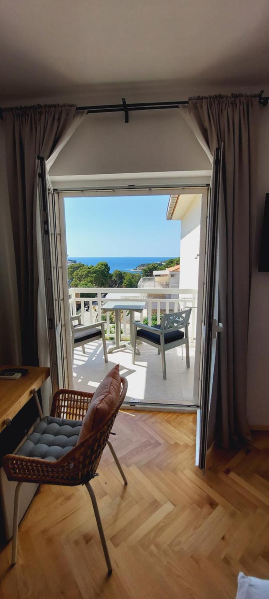 Vila Luka 2 Hvar Town Luaran gambar
