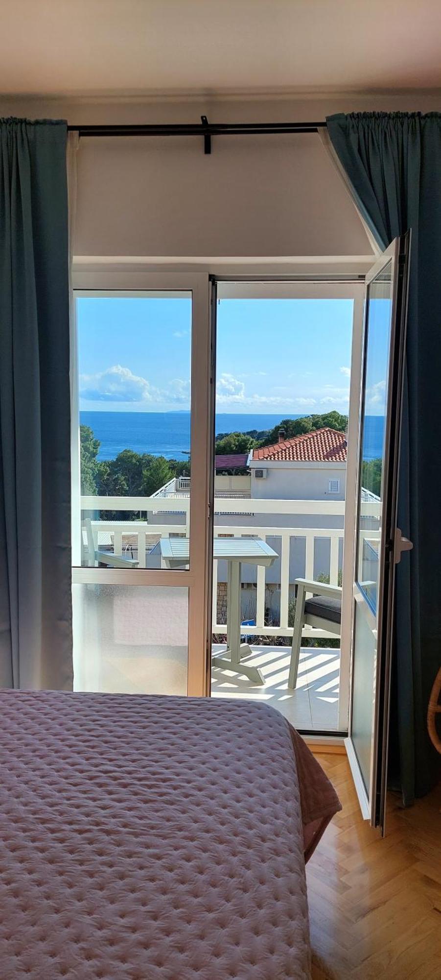 Vila Luka 2 Hvar Town Luaran gambar