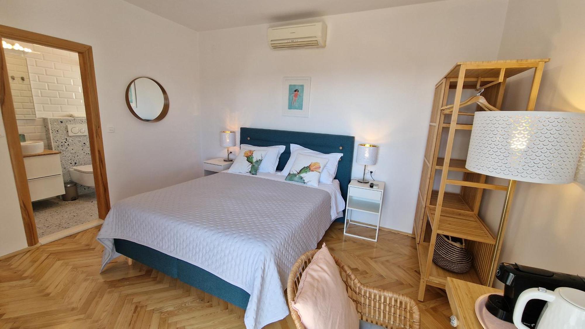 Vila Luka 2 Hvar Town Luaran gambar